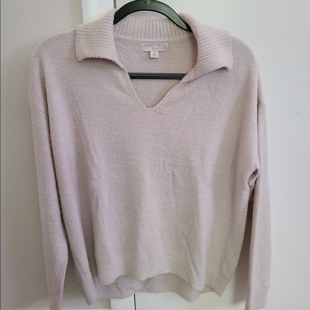 Barefoot Dreams Cozychic Lite Pullover